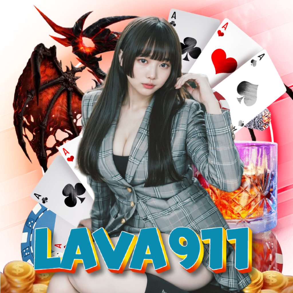 lava911
