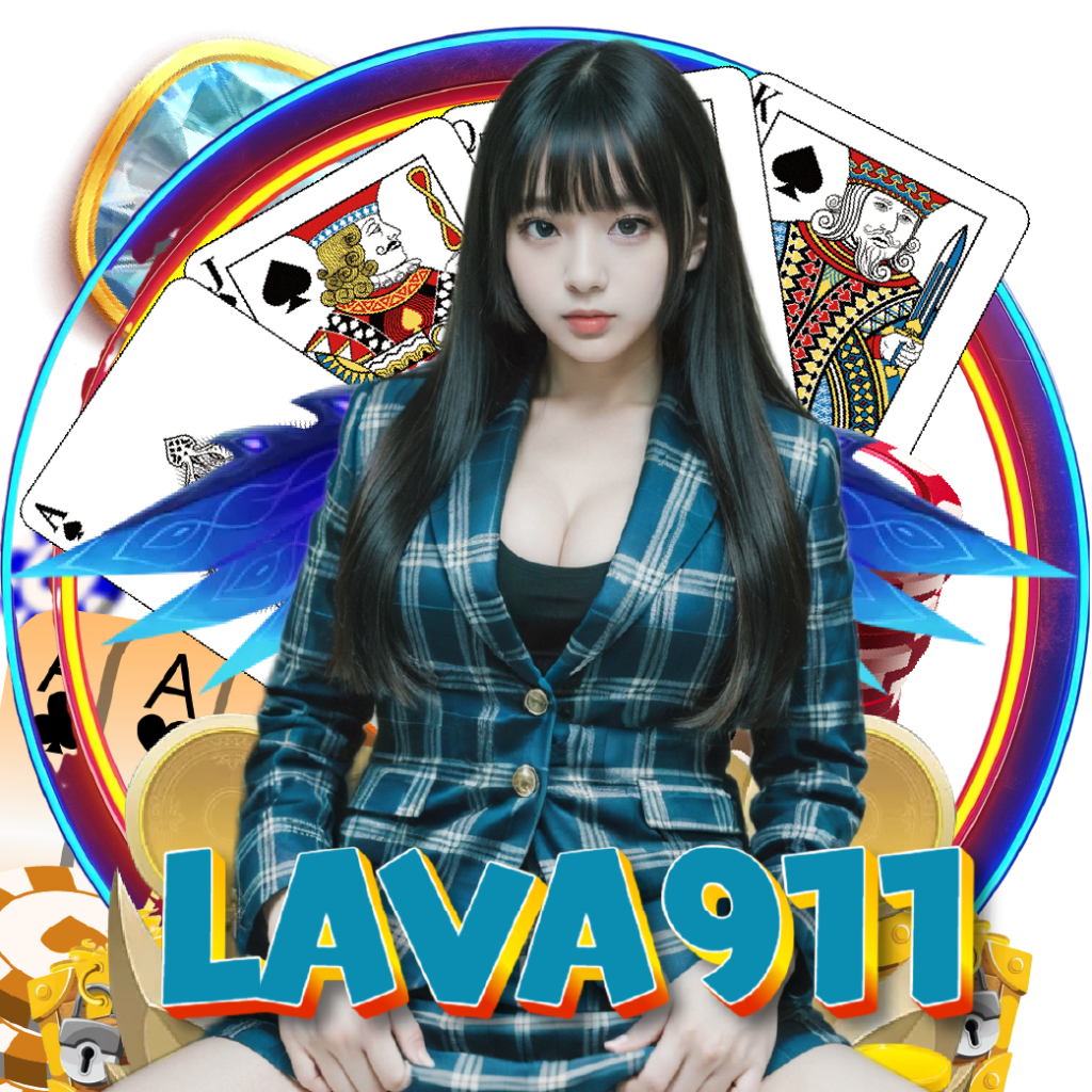 lava911 slot