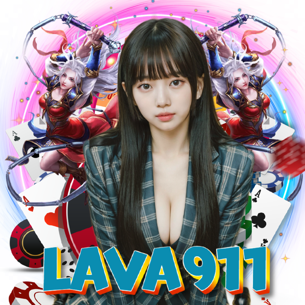 lava911 อันดับ 1