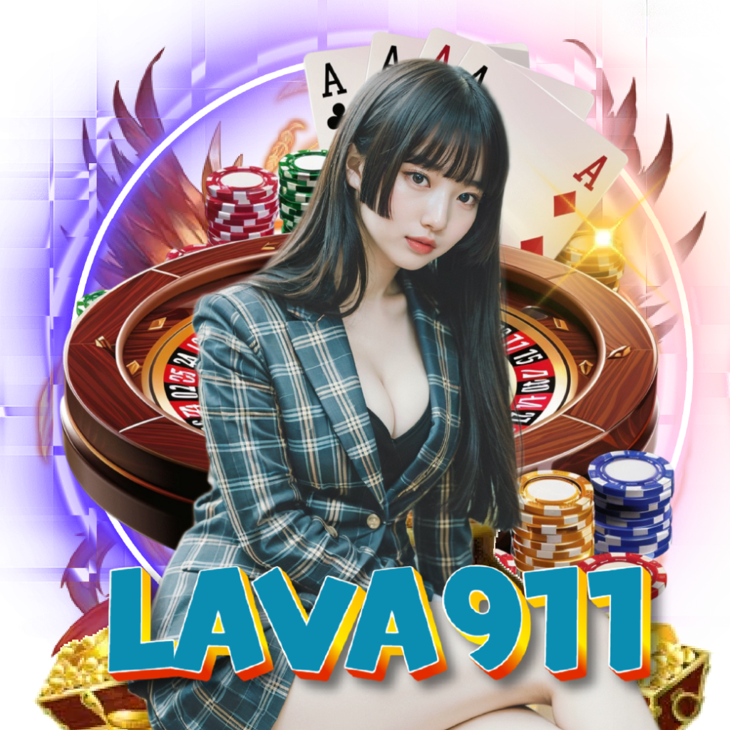 lava911 เครดิตฟรี
