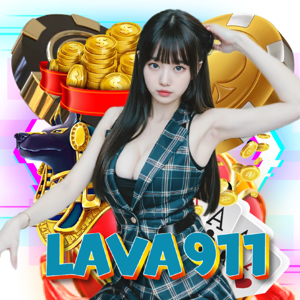 lava911 เว็บตรง
