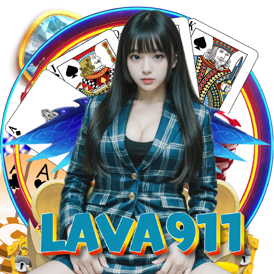 lava911 slot