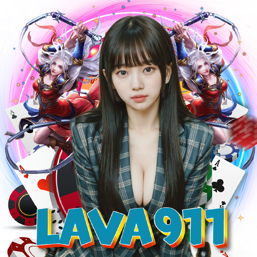 lava911 อันดับ 1