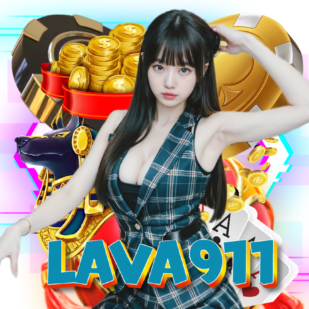 lava911 เว็บตรง